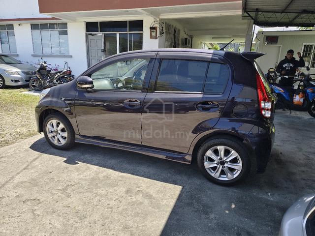 2012 Perodua MYVI 1.5 SE ZHS (A) - 3
