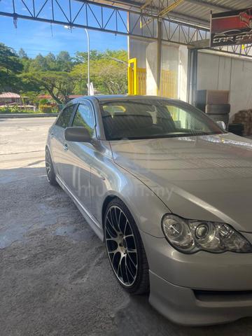 2004 Toyota MARK X 2.5 250G GRX120 (A) - 5