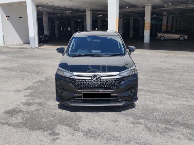 2022 Perodua ALZA 1.5 H (A) 3 YRS WRNTY/FOC DELIVR - 3