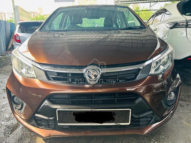 2016 Proton PERSONA 1.6 (A) PREMIUM 3YRWRTY - 4