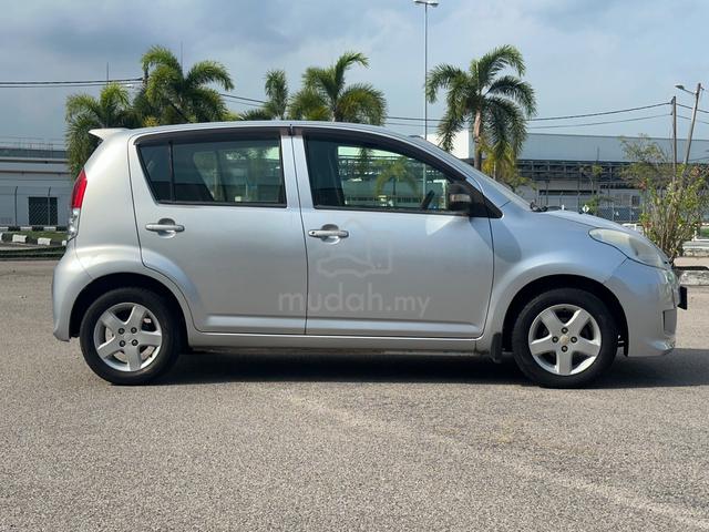 2010 Perodua MYVI 1.3 EZi FACELIFT (A) - 3