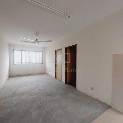 Taman Alam Perdana Apartment 1