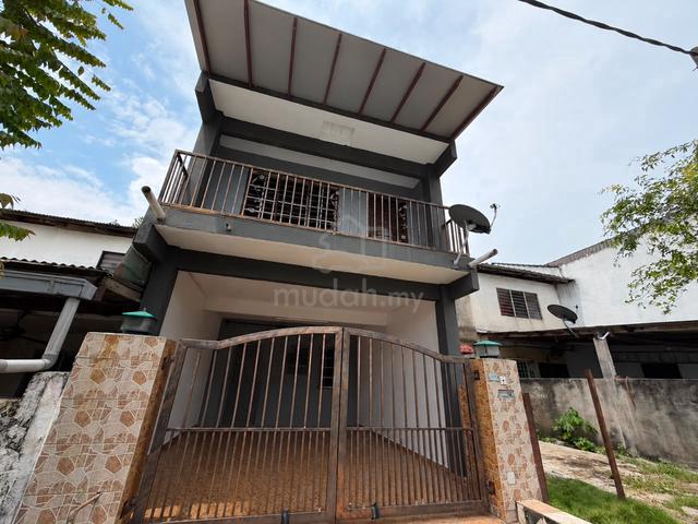 [Fully Reno] 2sty Terrace Taman Velox Bandar Country Homes Rawang 1