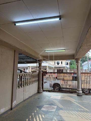 2 storey house for sale ! 1