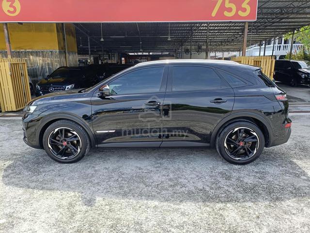 2019 Ds Automobiles DS 7 CROSSBACK 1.6 (LOAN KEDAI - 4