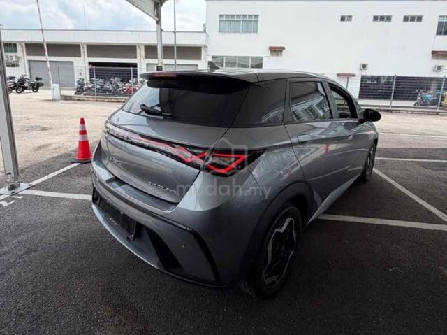 2023 Byd DOLPHIN DYNAMIC STANDARD RANGE (A) - 4