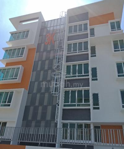 University Utama Condominium 1