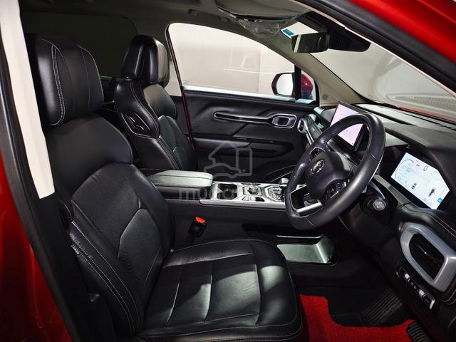 2023 Proton X90 1.5 Flagship Warranty Until 2028 - 5