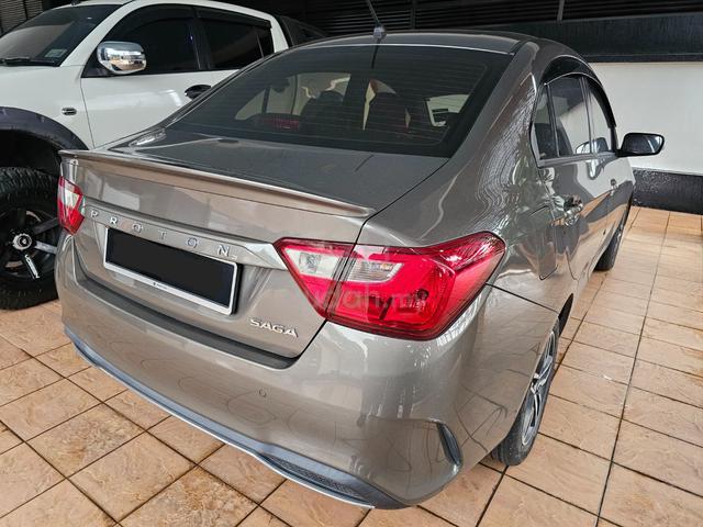2021 Proton SAGA 1.3 PREMIUM AT MY16 BT P2-13A - 4