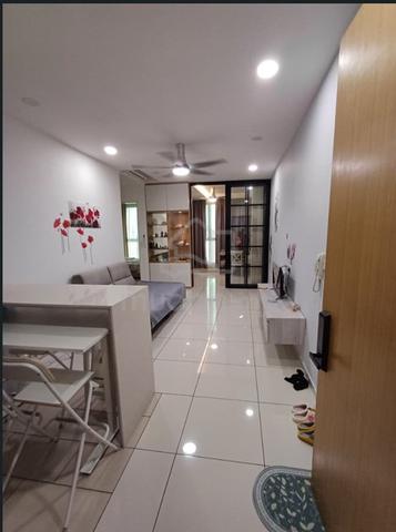 The Cruise Residence 1