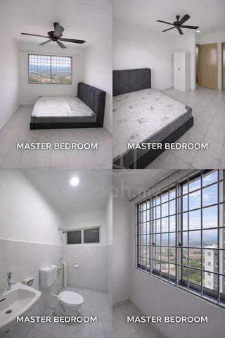 Master Bedroom 1
