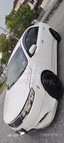 2011 Naza FORTE 1.6 SX ENHANCED (A) - 3
