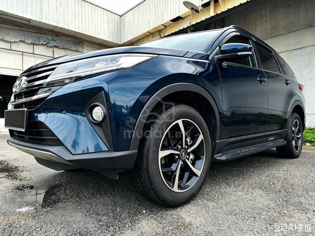 2020 Perodua ARUZ 1.5 AV (A) FREE Warranty💲OFFER - 5