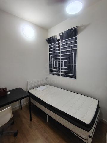 Casa Green Bukit Jalil Single Room (Female Only) 1