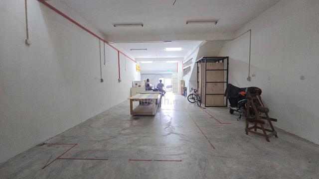 Ground Floor Shop Bandar Baru Ampang, Ampang (Q3041) 1