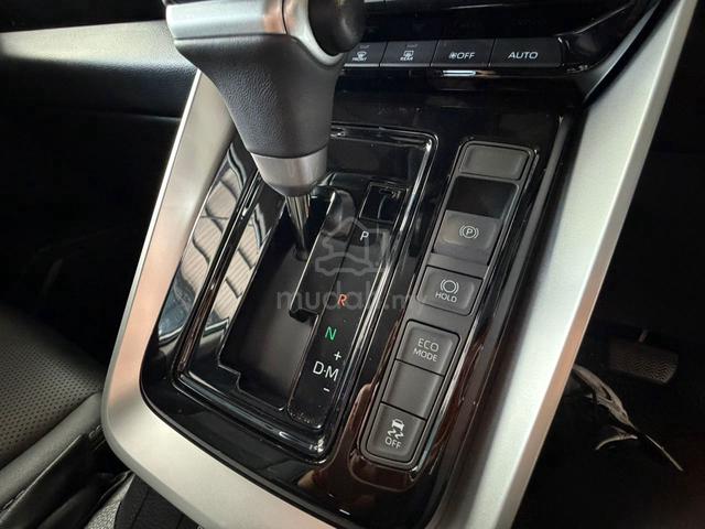 2023 Toyota INNOVA 2.0 ZENIX V F/SR59K+ 360CMR - 4