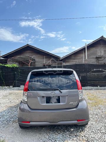 Y2006 Perodua MYVI 1.3 EZi(AUTO) CONVERT PASSO OTR - 5