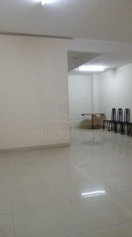 Mutiara Emas / Mount Austin / Double Storey / Low Deposit 1