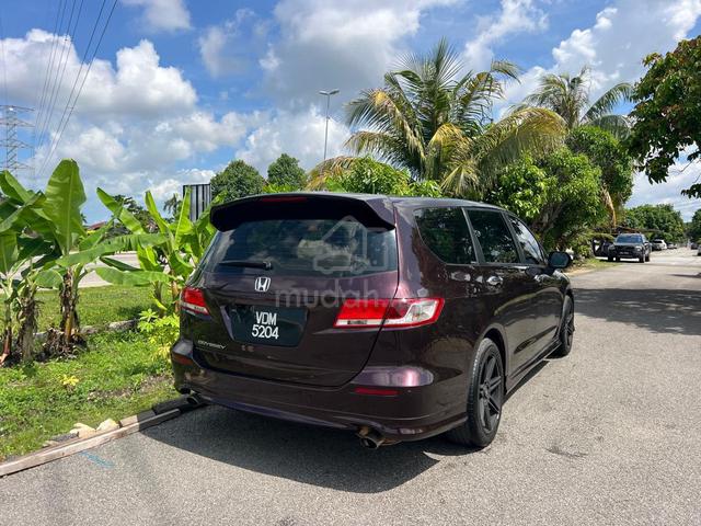 2019 Honda ODYSSEY 2.4 (AUTO) - 3