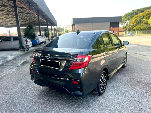 2024 Perodua Bezza 1.3 X (A) 4k-Mileage Like New - 2