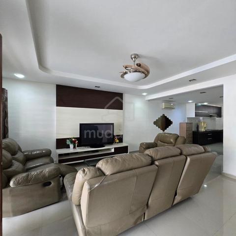 Sunway Tunas Fully Renovated Terrace, Bayan Baru 1