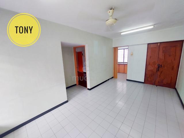 Taman Sri Timur 1