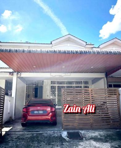 Double Storey 🤩 Kulim Utama Fasa 2 1