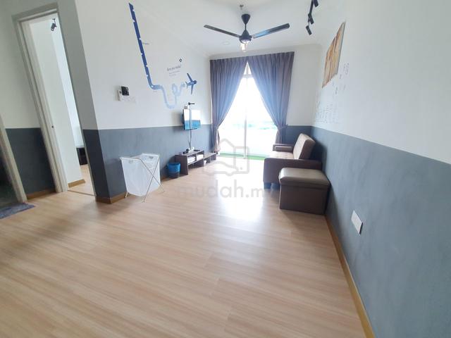 The Wave Residence 1