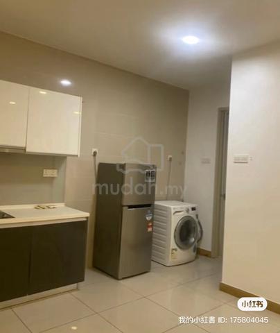 Fully Furnished Kuala Lumpur Bangsar South Room For Rent 1