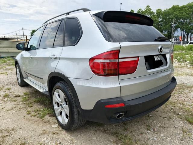 2008 CASH OTR Bmw X5 3.0 SE 5-SPEED (CBU) (A) - 3
