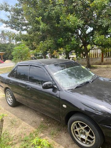 2005 Proton WIRA 1.5 GL (A) - 1