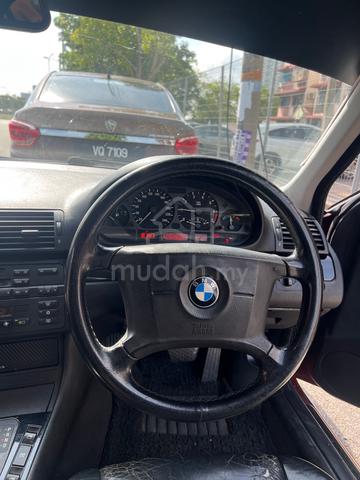 2000 Bmw 3 SERIES 1.9 18I (CKD) E46 (A) - 5