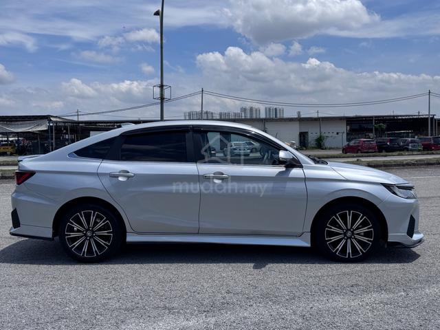 2024 Toyota VIOS 1.5 G MY23 (A) - 5