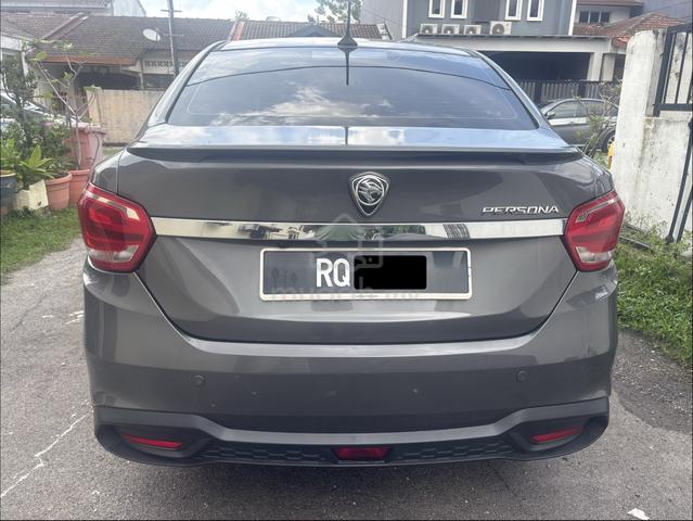 2017 Proton PERSONA 1.6 EXECUTIVE (A) - 4