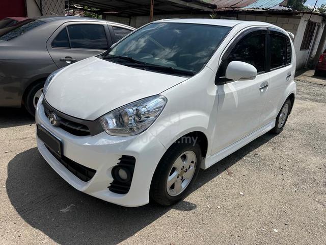 2014 Perodua MYVI 1.3 EZi PREMIUM (A) - 3