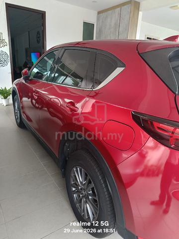 2021 Mazda 5 2.0 SKYACTIV (A) - 5