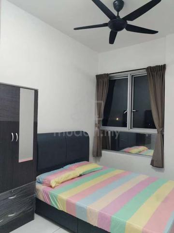 Epic Residences 1