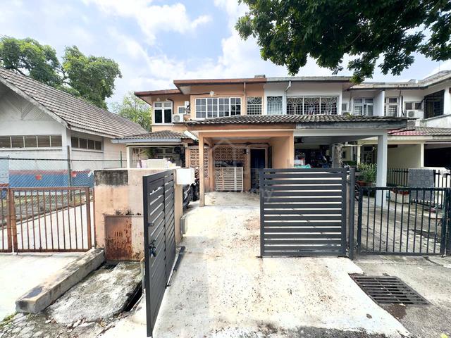 Cantik ‼️Townhouse Pandan Indah, Kuala Lumpur 1