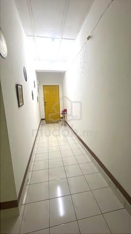 Pangsapuri Mawar (Sentul) - Room For Rent (Female) 1