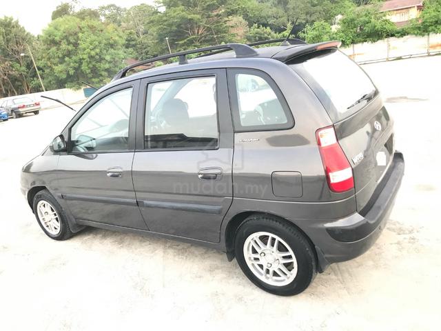 Inokom MATRIX 1.6 GL(A)TIPTOP COND/15"SSR SPORT RI - 5