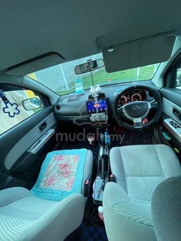 2006 Perodua MYVI 1.3 EZI (A) - 5