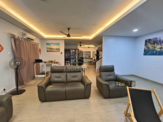 WTS – 2-Storey Semi-D House @ Aman Perdana, Klang 1