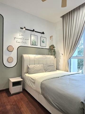 Bilik Sewa Premium - Sebana Cove, Pengerang  1