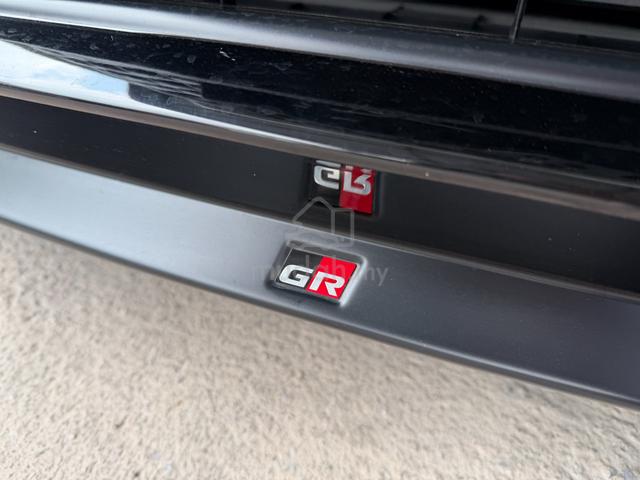 2023 Toyota HARRIER 2.0 Z SPEC FULLY LOADED GR KIT - 5