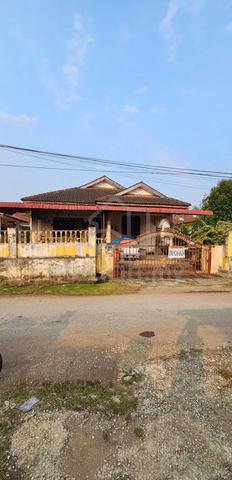 Banglo rantau perintis jengka pahang 1