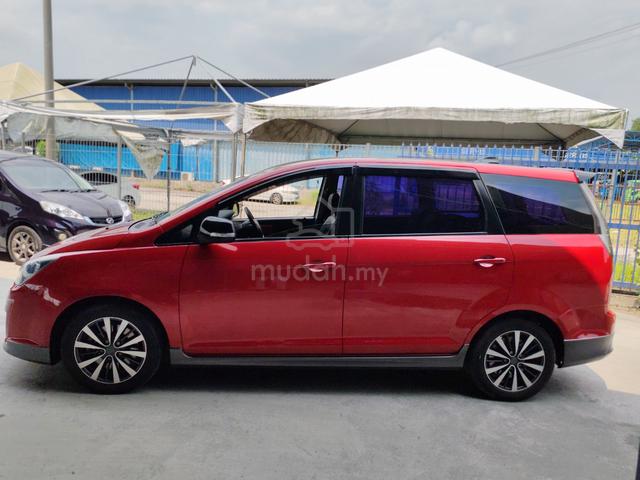 2019 Proton EXORA 1.6 PREMIUM (A) BOLEH FULL LOAN - 4