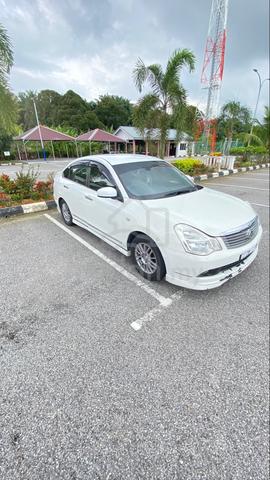 2012 Nissan SYLPHY 2.0 CLASSIC/LUXURY MC (A) - 5