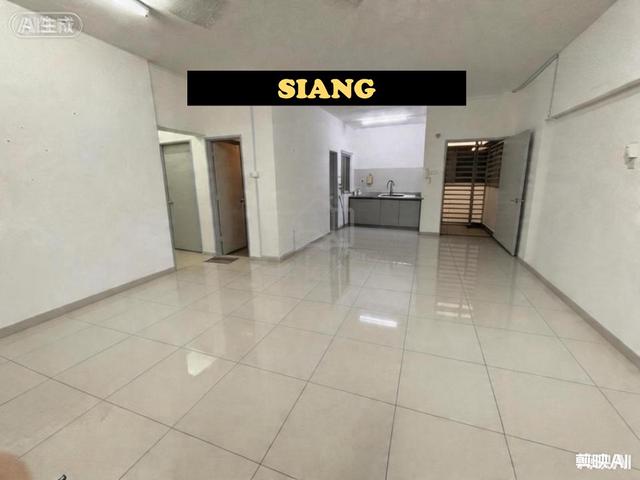Sierra Residences 1