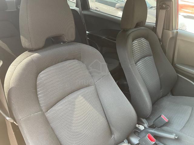 2022 Honda BR-V E 1.5L (A) 7SEAT KEYLESS F/LOAN - 5