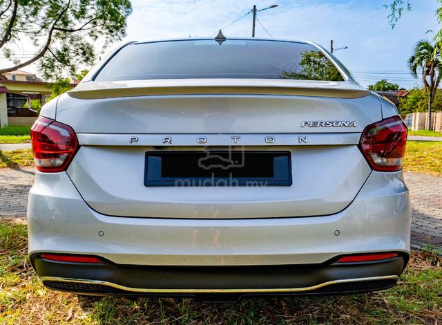 2023 Proton PERSONA 1.6 EXECUTIVE FACELIFT - 4